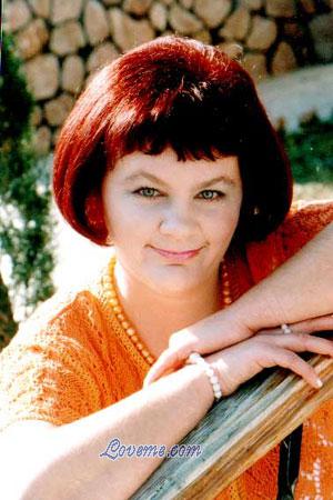 54362 - Tatyana Age: 45 - Ukraine