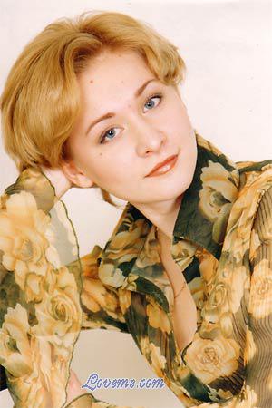 54432 - Olesya Age: 30 - Russia