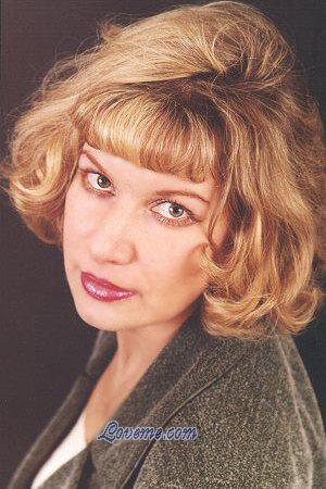 54445 - Nataly Age: 53 - Russia