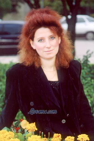 54517 - Ekaterina Age: 44 - Russia