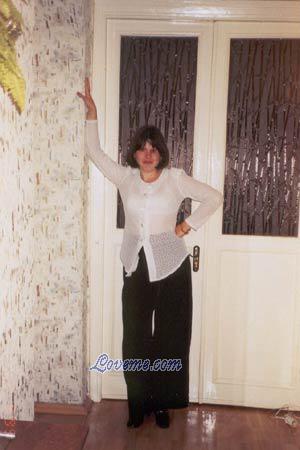 54571 - Natalia Age: 32 - Russia