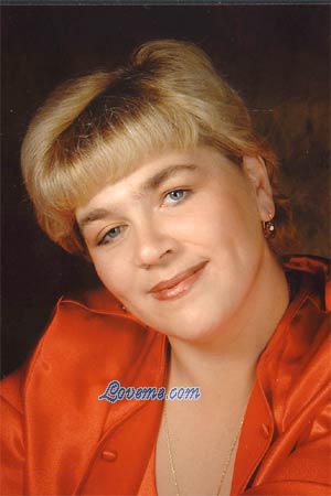 54631 - Julia Age: 37 - Russia