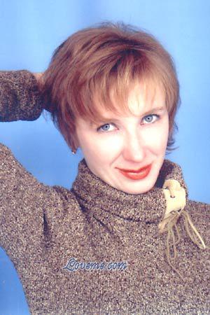 54694 - Lyuda Age: 41 - Ukraine