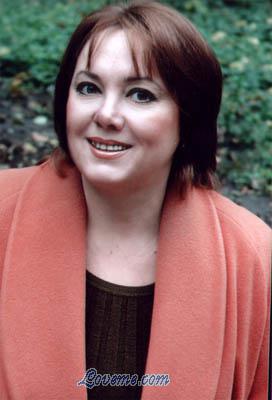 54767 - Svetlana Age: 48 - Russia