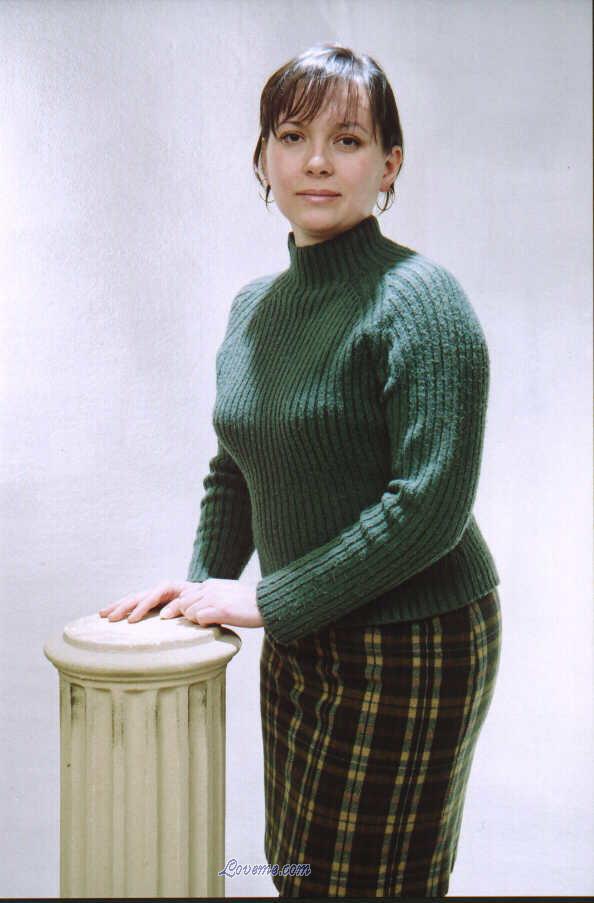 54957 - Olga Age: 36 - Russia