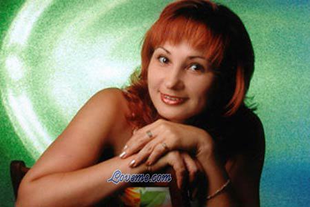 54984 - Larisa Age: 40 - Russia