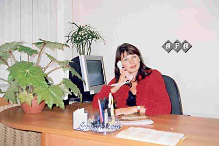 54992 - Galina Age: 45 - Russia