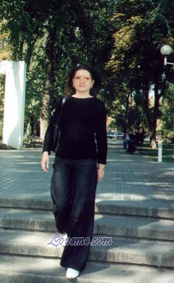 55029 - Elena Age: 32 - Russia