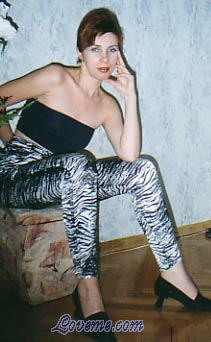 55064 - Evelina Age: 38 - Russia