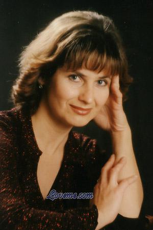 55082 - Tatyana Age: 53 - Russia