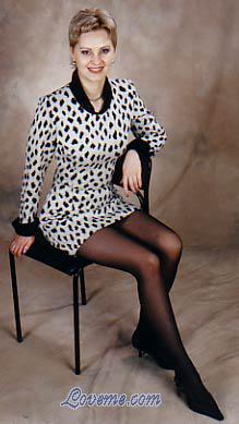 55223 - Irina Age: 38 - Russia