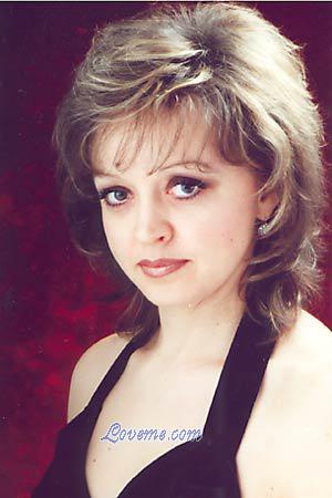 55235 - Lyudmila Age: 39 - Ukraine