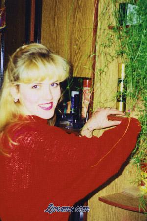 55261 - Olga Age: 37 - Russia