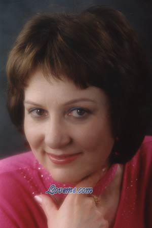 55279 - Larisa Age: 57 - Russia