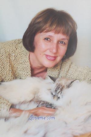 55341 - Nadezhda Age: 52 - Russia