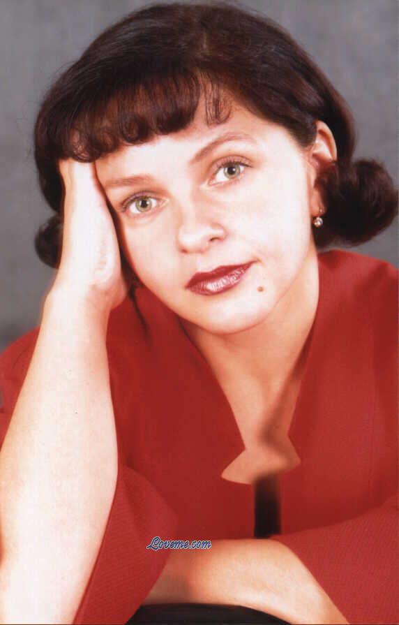 55417 - Nelly Age: 51 - Russia