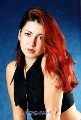 55428 - Victoria Age: 35 - Russia