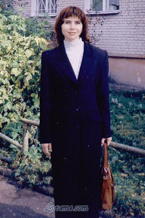 55535 - Tatiana Age: 40 - Russia