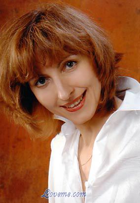 55596 - Valentina Age: 41 - Russia