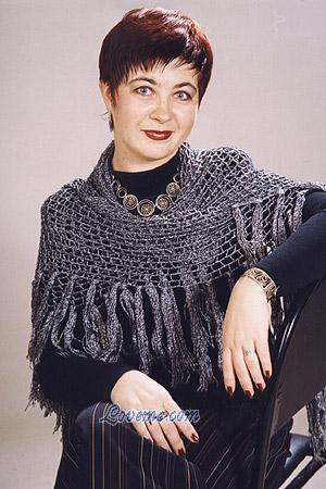 55599 - Marina Age: 39 - Russia