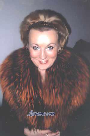 55644 - Indra Age: 44 - Latvia