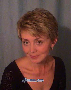 55677 - Victoria Age: 45 - Russia