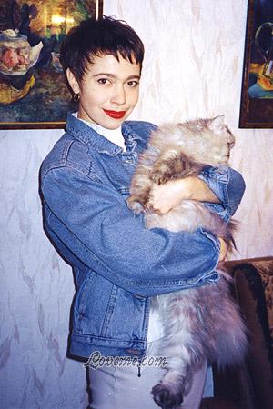 55684 - Alla Age: 42 - Russia