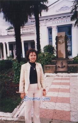 55886 - Olga Age: 38 - Russia