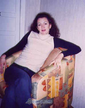 55930 - Galina Age: 40 - Russia