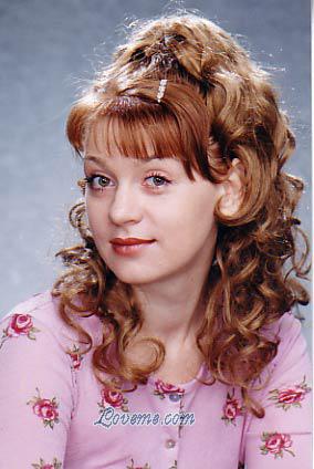 55981 - Irina Age: 38 - Russia