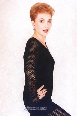 56036 - Marina Age: 48 - Russia