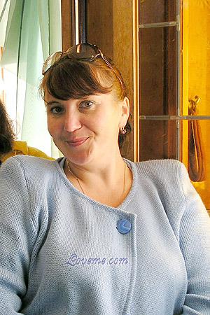 56191 - Elena Age: 44 - Russia