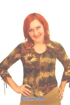 56234 - Elena Age: 27 - Russia