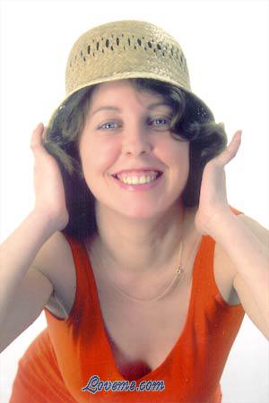 56265 - Svetlana Age: 40 - Russia