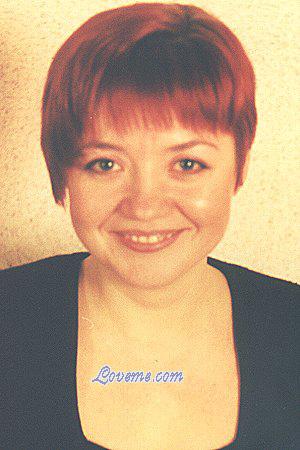 56275 - Anna Age: 35 - Russia