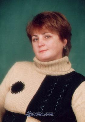 56287 - Larisa Age: 27 - Russia