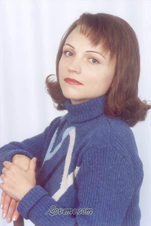 56340 - Olga Age: 43 - Russia