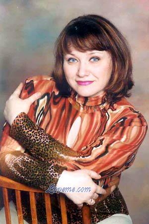 56359 - Svetlana Age: 41 - Russia