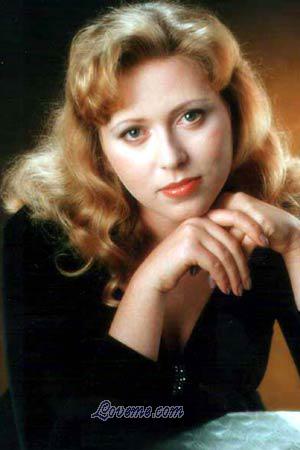 56362 - Ludmila Age: 36 - Russia