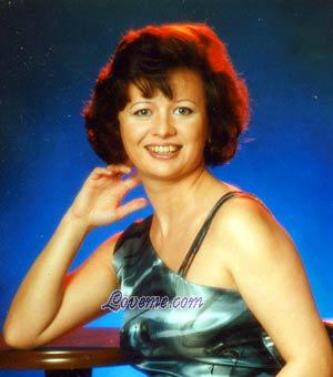 56365 - Ludmila Age: 40 - Russia