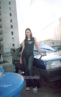 56395 - Irina Age: 29 - Russia