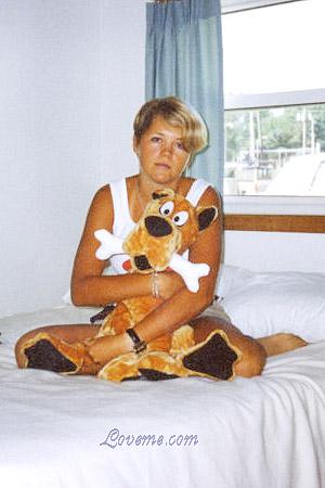 56407 - Maria Age: 29 - Russia