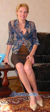 56534 - Elena Age: 46 - Russia