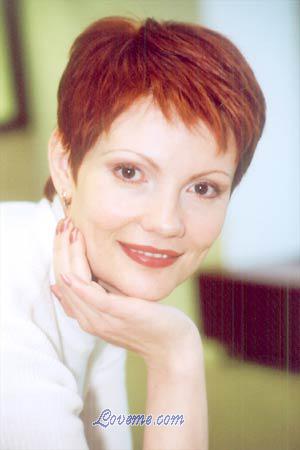 56644 - Svetlana Age: 43 - Russia