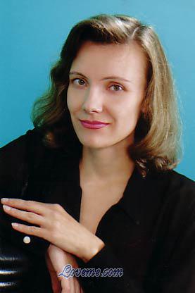 56720 - Margarita Age: 40 - Russia