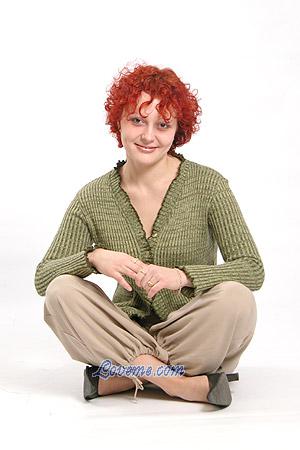 56761 - Nadezhda Age: 31 - Russia