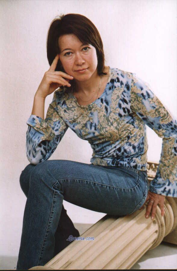 56763 - Ilmira Age: 40 - Russia