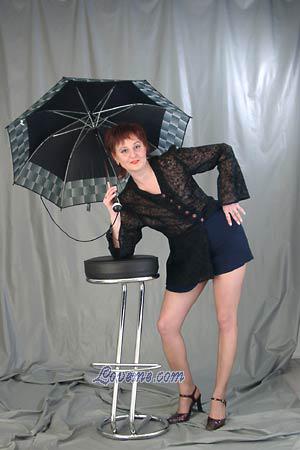 56792 - Ludmila Age: 43 - Russia