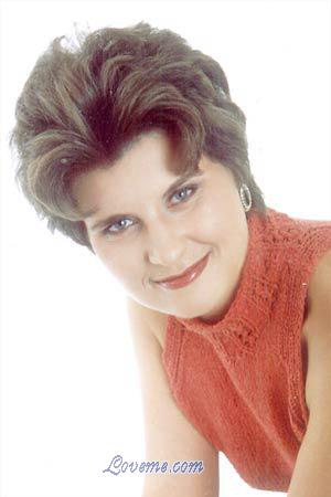 56842 - Ekaterina Age: 48 - Russia