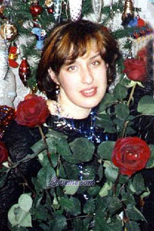 56866 - Lubov Age: 38 - Russia